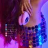 Love to Love Wonderlover - Vibrador Estimulador de Ponto G (Roxo)