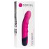 Dorcel Too Much - Vibrador 2 motores rosa