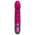 Dorcel Too Much - Vibrador 2 motores rosa