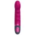 Dorcel Too Much - Vibrador 2 motores (rosa)