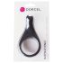 Anel de Intensidade Dorcel - Cinza