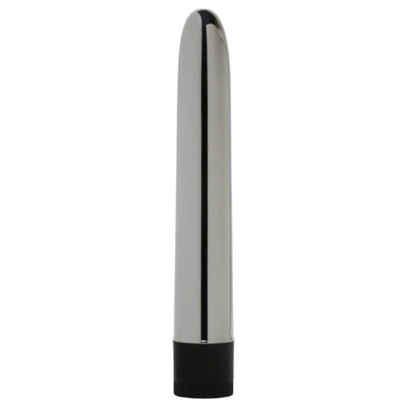 Dorcel Silver Star - Vibrador Clássico Prateado