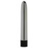 Dorcel Silver Star - Vibrador Clássico Prateado