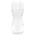 Dorcel Double Oo - masturbador masculino - transparente