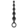 Dorcel Deep Feel - Dildo Anal com Pérolas (preto)