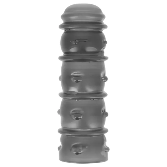 Dorcel Deep Stroker - Masturbador Masculino (Preto)