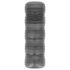 Dorcel Deep Stroker - Masturbador Masculino (Preto)