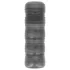 Dorcel Deep Stroker - Masturbador Masculino (Preto)