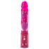 Coelho Orgásmico Dorcel - Vibrador com Estimulador (rosa)
