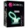 Dorcel - Anel Vibratório Fosforescente (branco)