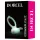 Dorcel - anel peniano vibratório fosforescente - silicone branco