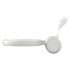 Dorcel - Anel Vibratório Fosforescente (branco)
