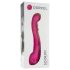 Dorcel So Dildo - Dildo de silicone rosa