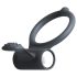 Dorcel Power Clit - Anel vibratório (preto)