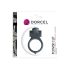 Dorcel Power Clit - Anel vibratório (preto)