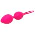 Bolinhas Divinas Vibratórias - (rosa)