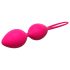 Bolinhas Divinas Vibratórias - (rosa)