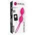 Bolinhas Divinas Vibratórias - (rosa)