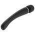 Dorcel Megawand - vibrador massageador recarregável (preto)