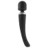 Dorcel Megawand - massageador vibrador recarregável - preto
