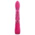 Dorcel Coelhinho Furioso - vibrador com braço clitoriano (rosa)