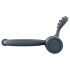 Dorcel Power Clit Plus: anel vibratório com bateria (preto)
