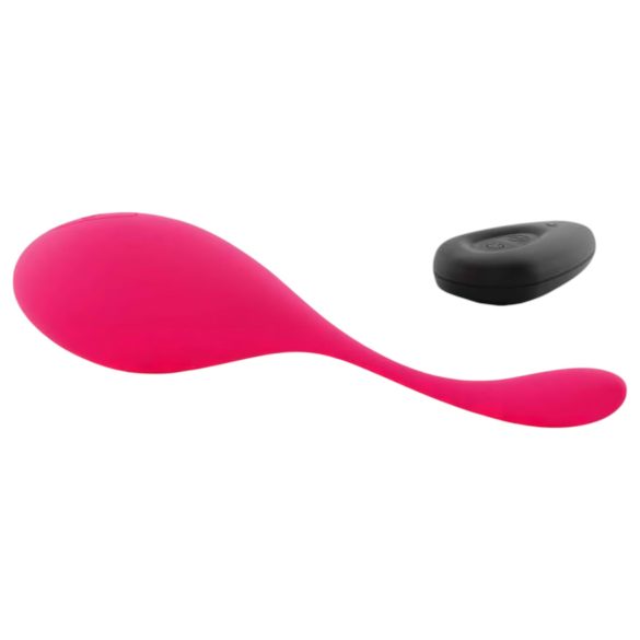 Vibração Secreta Dorcel 2 - Ovo Vibratório (rosa)