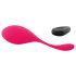 Vibração Secreta Dorcel 2 - Ovo Vibratório (rosa)