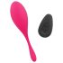 Vibração Secreta Dorcel 2 - Ovo Vibratório (rosa)