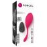 Vibração Secreta Dorcel 2 - Ovo Vibratório (rosa)