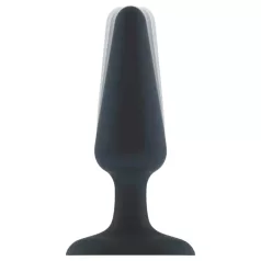 Dorcel Vibro Plug M - vibrador anal recarregável (preto)