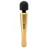 Dorcel Megawand - Vibrador Massageador Dourado Recargável