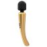 Dorcel Megawand - Vibrador Massageador Dourado Recargável