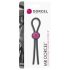 Dorcel Mr. Dorcel - Anel Peniano Ajustável (Cinza)