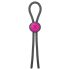 Dorcel Mr. Dorcel - Anel Peniano Ajustável (Cinza)