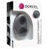 Anel Peniano Gota-Macia Cinza - Dorcel