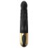 Dorcel G-stormer - vibrador recarregável com braço clitoriano (preto)