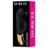 Dorcel G-stormer - vibrador recarregável com braço clitoriano (preto)
