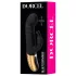 Dorcel G-stormer - vibrador de clitóris com impulso recarregável (preto)