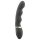 Dorcel Too Much 2.0 - Vibrador 3 motores, recarregável (preto-dourado)