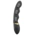 Dorcel Too Much 2.0 - Vibrador 3 motores, recarregável (preto-dourado)
