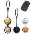 Bolas de Treino Dorcel - Conjunto de Gêsicas Rádio Variável