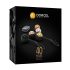 Bolas de Treino Dorcel - Conjunto de Gêsicas Rádio Variável