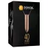 Dorcel - colar vibrador à prova d'água (rosegold)