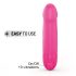 Dorcel Real Vibração S 2.0 - vibrador recarregável (rosa)