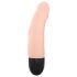 Vibração Real S 2.0 - Vibrador recarregável (natural)