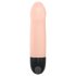 Vibração Real S 2.0 - Vibrador recarregável (natural)