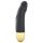 Dorcel Vibração Real S 2.0 - vibrador recarregável (preto-dourado)