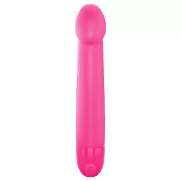 Dorcel Real Vibration M 2.0 - Vibrador recarregável (rosa)