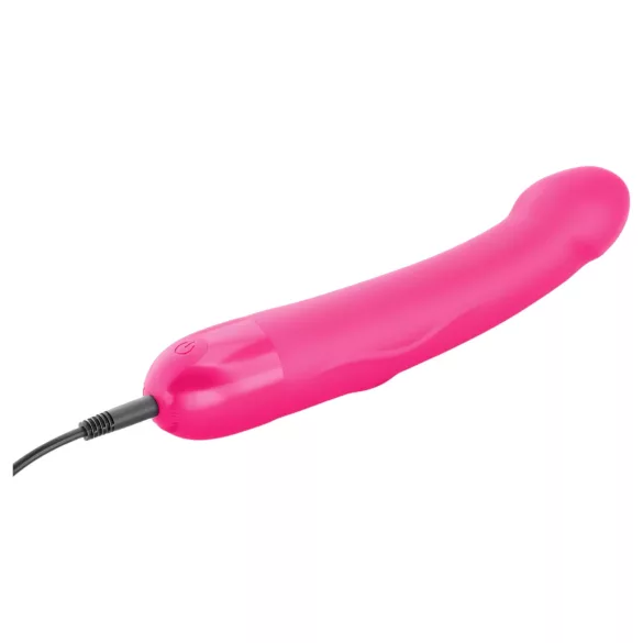 Dorcel Real Vibration M 2.0 - Vibrador recarregável (rosa)